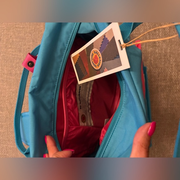 Fjällräven Samlaren Haulpack 1A – Limited Edition – 14” Laptop Compartment - Picture 8 of 15